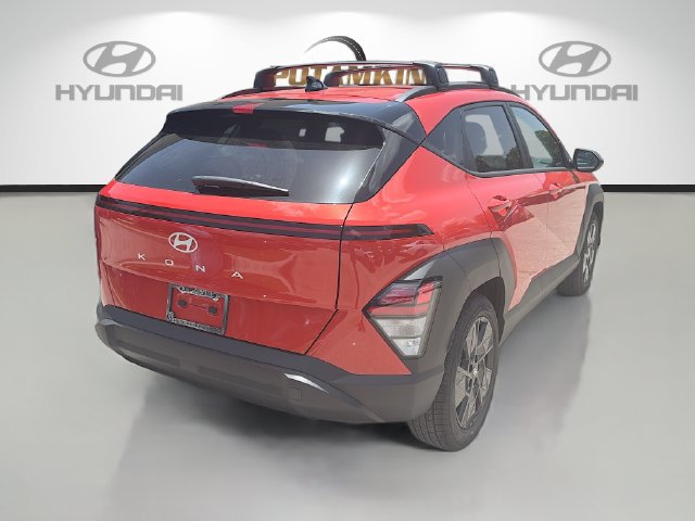 New 2026 Hyundai Kona SEL Sport FWD image 5
