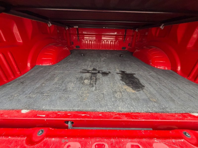 Used 2021 Ford F250 XL w/ STX Appearance Package image 17