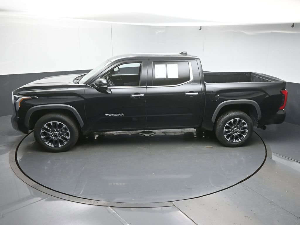 Used 2022 Toyota Tundra Limited image 41