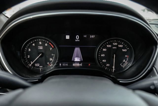 Used 2020 Cadillac CT5 Luxury w/ Sun And Sound Package image 24