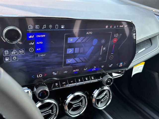 New 2025 Chevrolet Blazer EV LT image 21