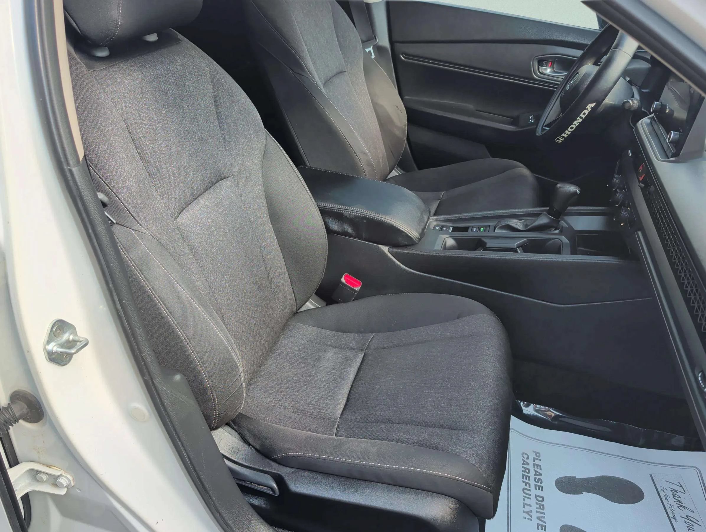 Used 2023 Honda Accord EX image 28