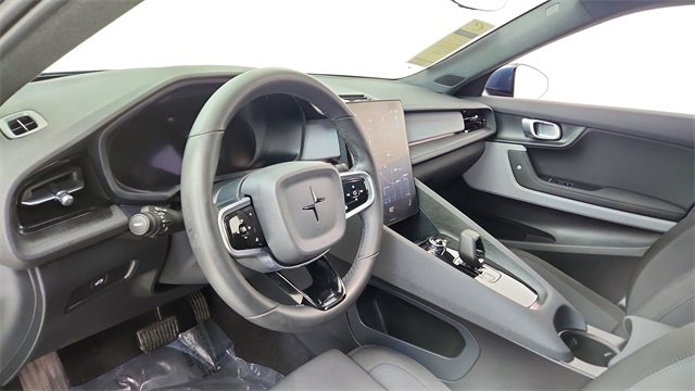 Used 2024 Polestar Polestar 2 w/ Pilot Pack image 18