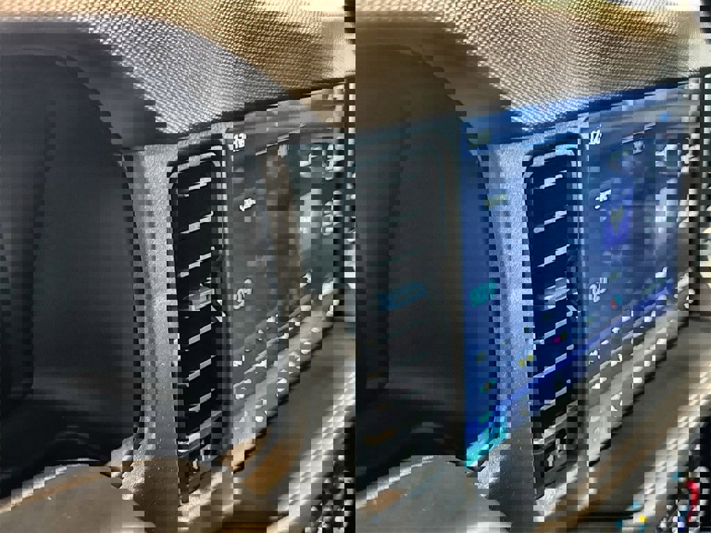 Used 2024 Ford Bronco Black Diamond image 15