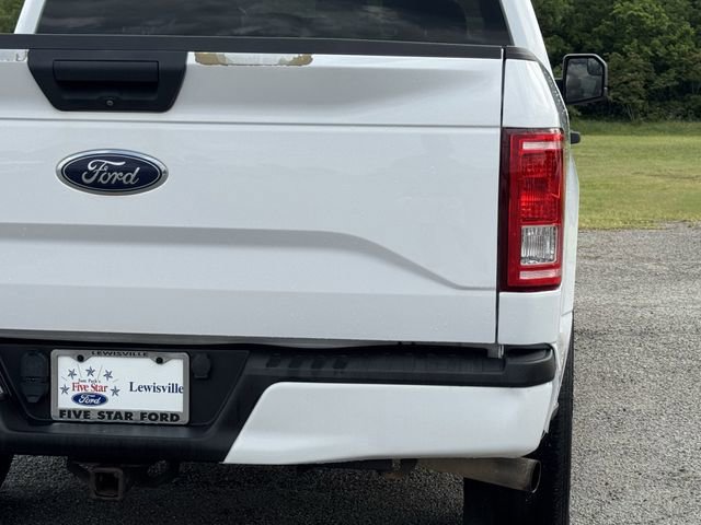 Used 2017 Ford F150 XL w/ Equipment Group 101A Mid RWD image 6