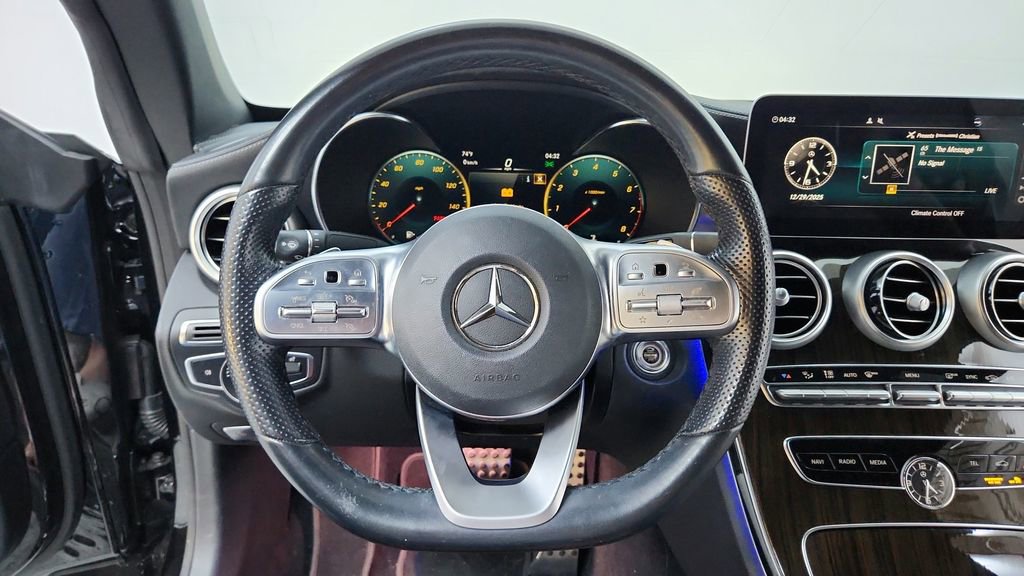Used 2020 Mercedes-Benz C 300 Cabriolet image 19