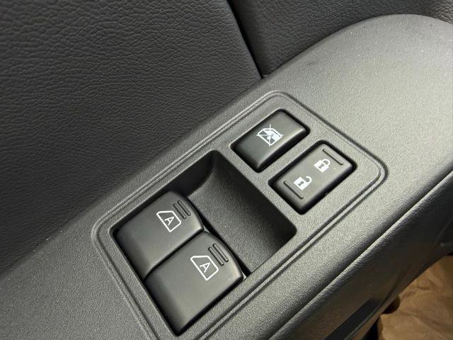 New 2026 Nissan Frontier S w/ S Utility Package image 18