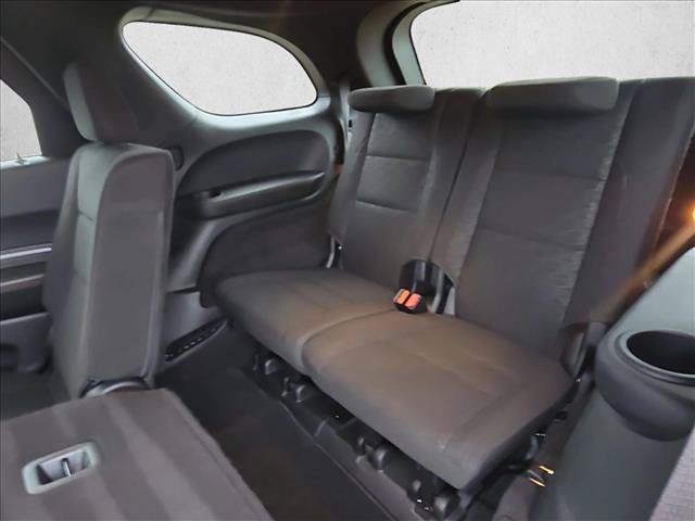 Used 2026 Dodge Durango GT RWD image 20