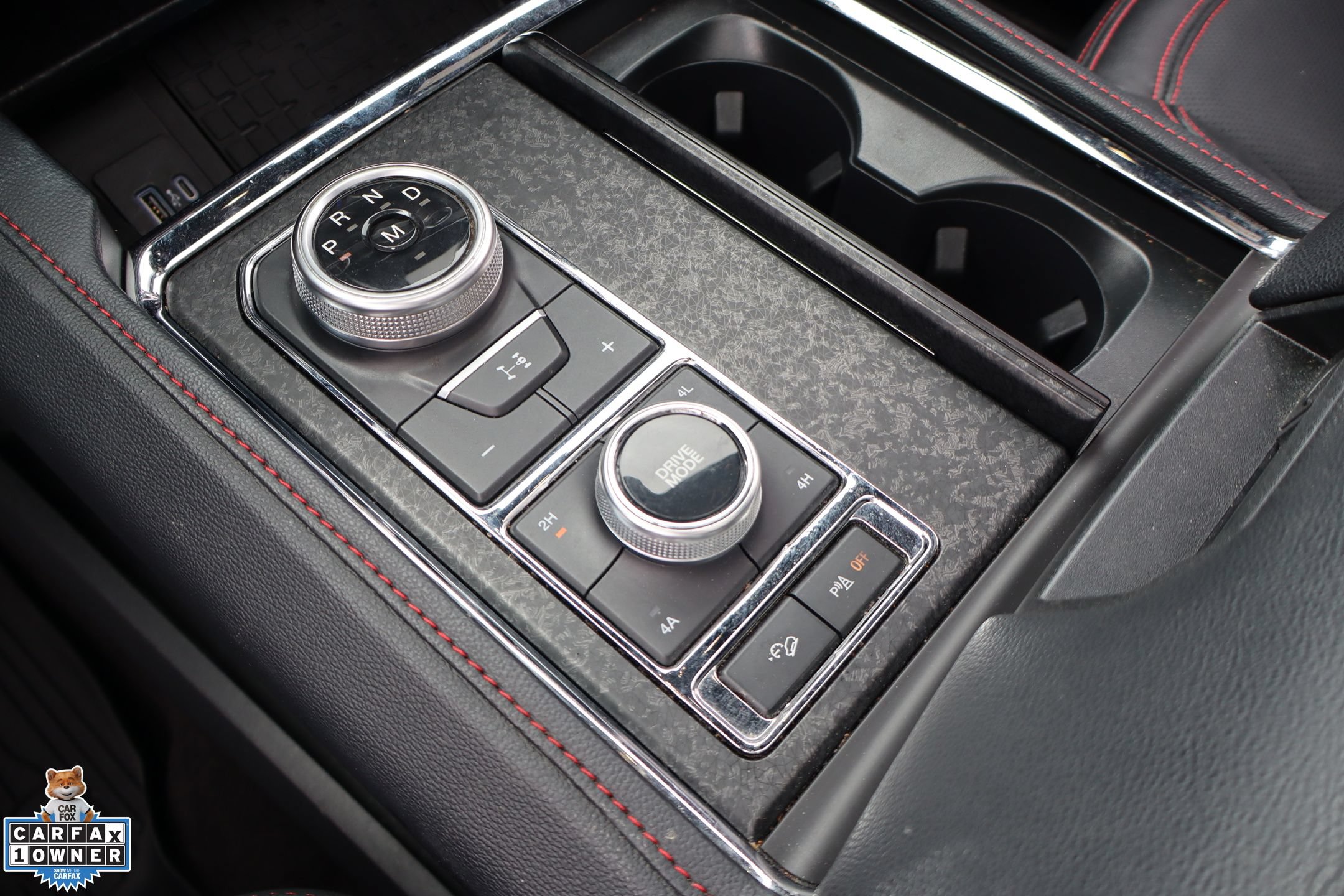 Used 2023 Ford Expedition Max Limited AWD/4WD image 18