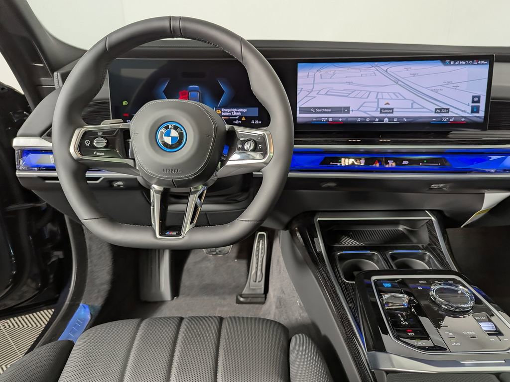 New 2026 BMW i7 xDrive60 image 20