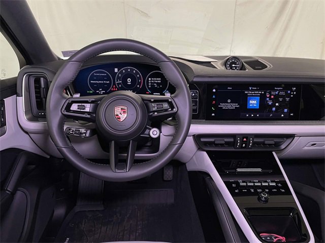 New 2026 Porsche Cayenne Coupe image 27