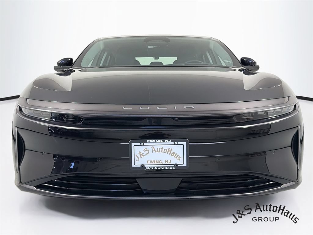 Used 2025 Lucid Air Touring AWD/4WD image 2