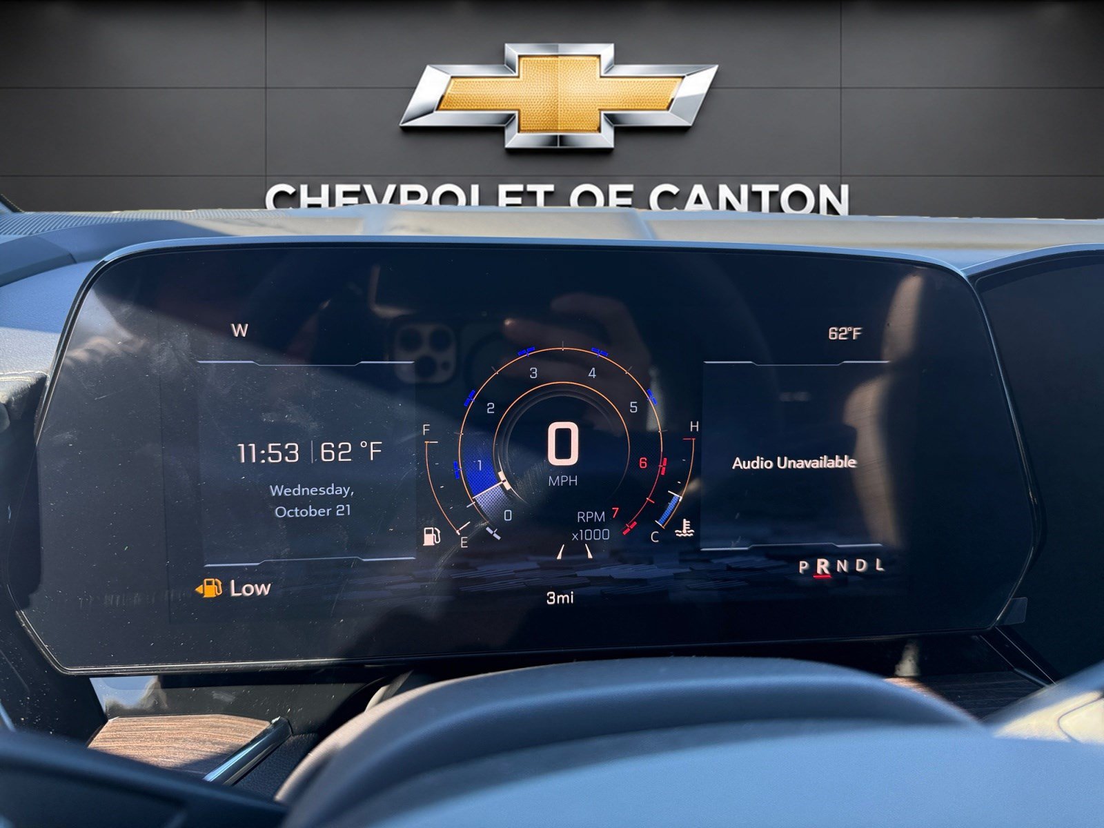 New 2027 Chevrolet Tahoe LT RWD image 20