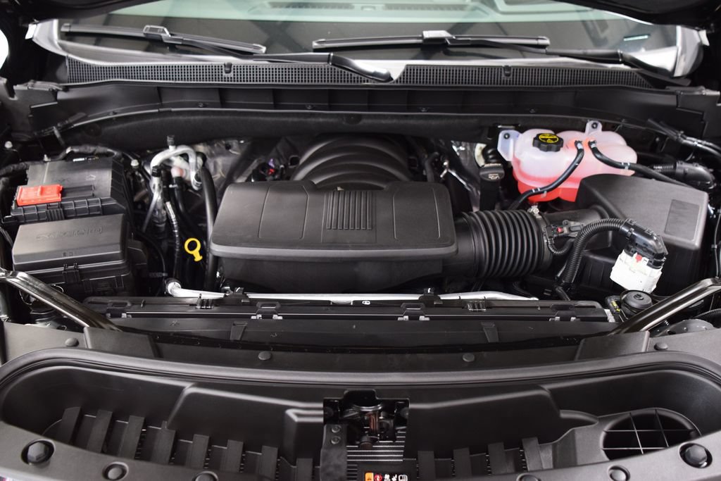 New 2026 Chevrolet Suburban Premier AWD/4WD image 31