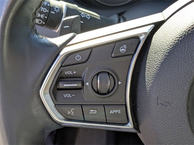 Used 2020 Acura RDX FWD w/ Advance Package image 19