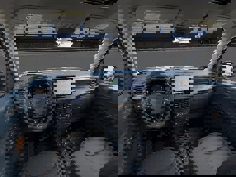 New 2026 Ford Maverick Tremor image 10