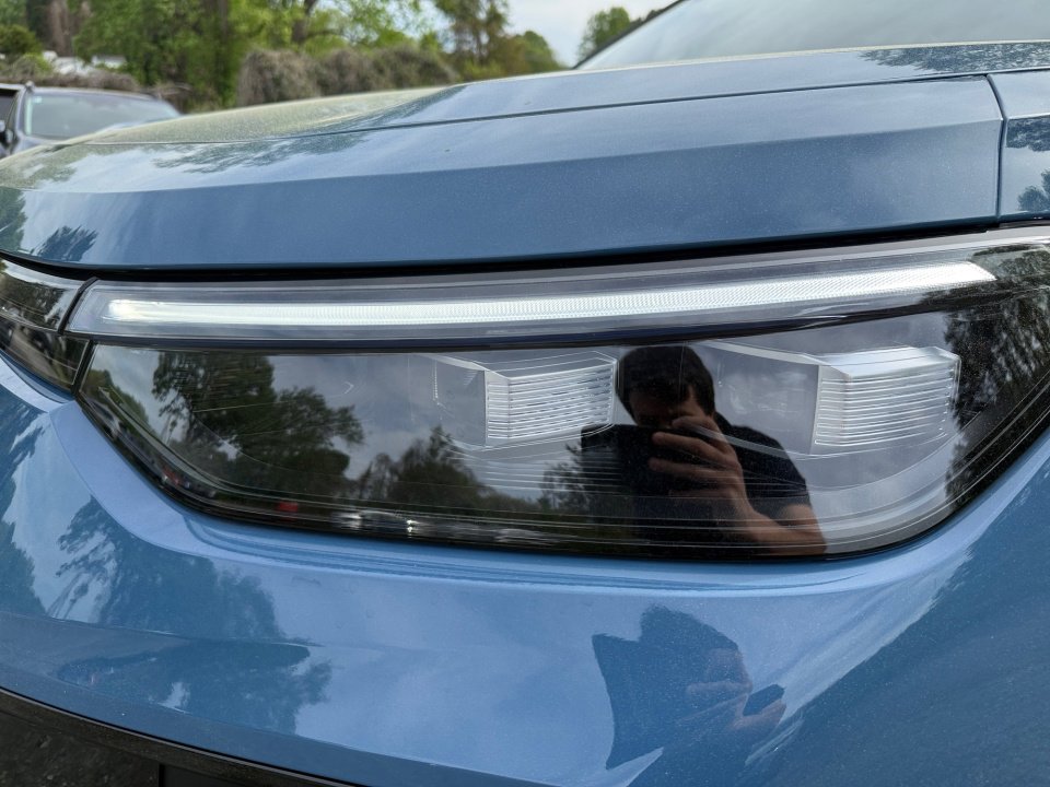 New 2026 Volkswagen Tiguan SE R-Line AWD/4WD image 26