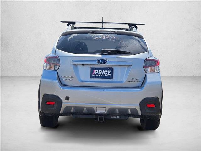 Used 2014 Subaru Crosstrek Touring AWD/4WD image 6