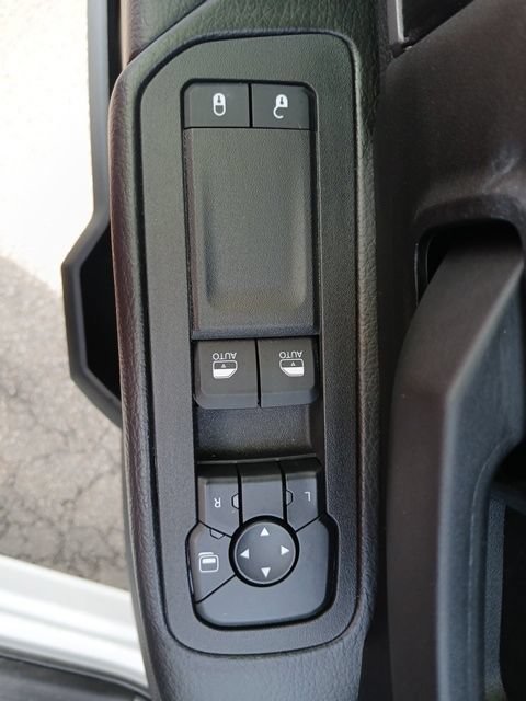 New 2026 RAM 3500 Tradesman w/ Chrome Appearance Group AWD/4WD image 35