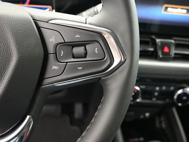 New 2026 Chevrolet TrailBlazer LT w/ Convenience Package AWD/4WD image 26