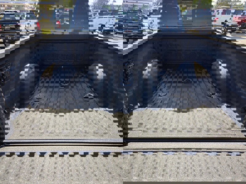 Used 2025 RAM 2500 Limited image 13