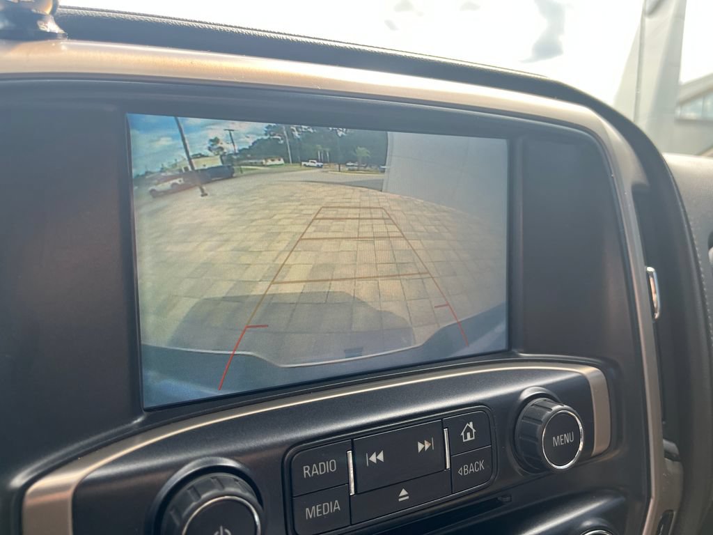 Used 2019 GMC Sierra 2500 Denali w/ Duramax Plus Package AWD/4WD image 30