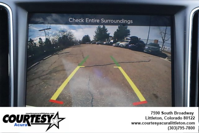 Used 2020 Maserati Levante S image 17