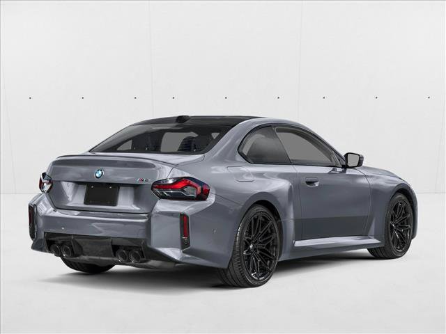 New 2027 BMW M2 RWD image 2