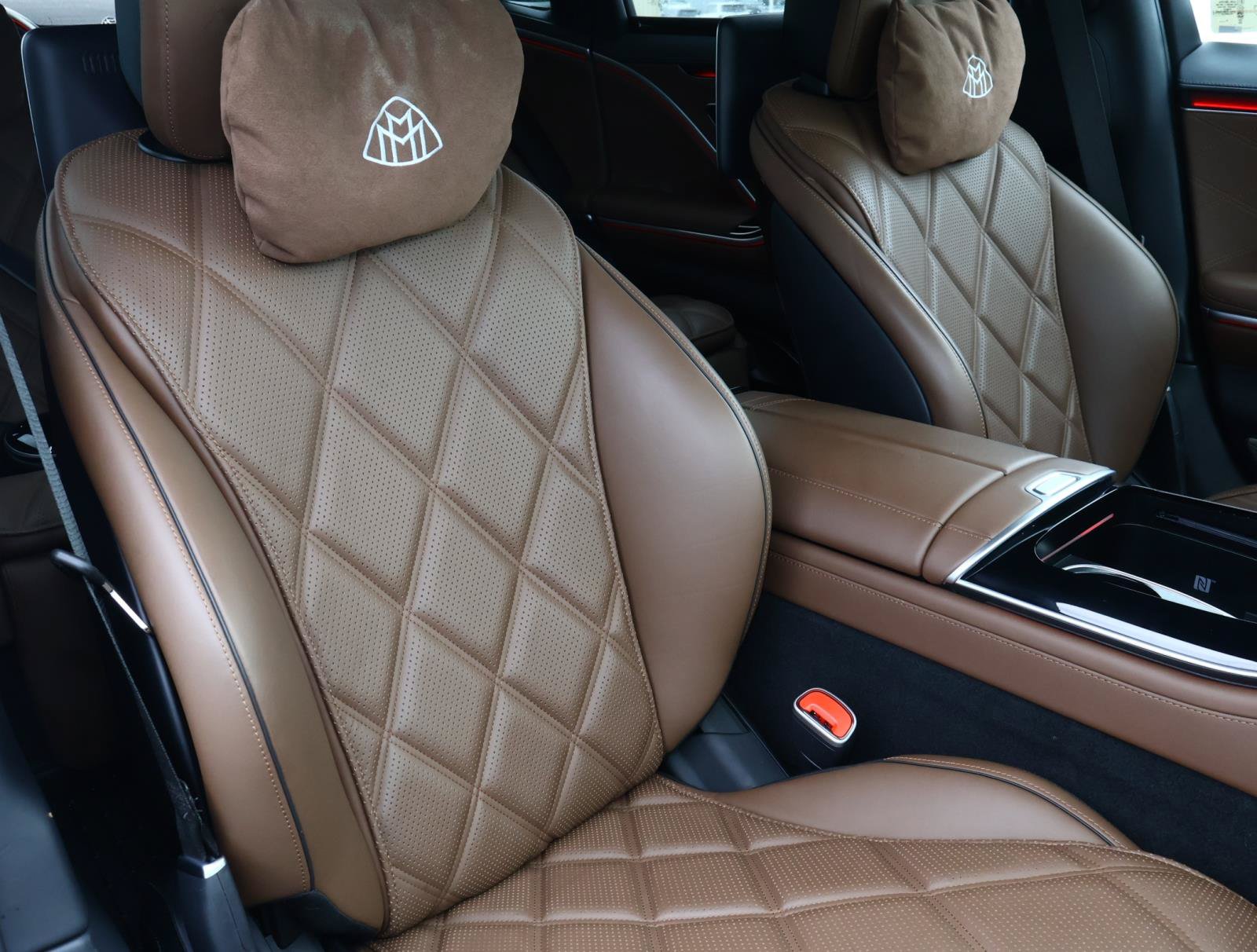 Used 2024 Mercedes-Benz Maybach S 680 4MATIC image 18