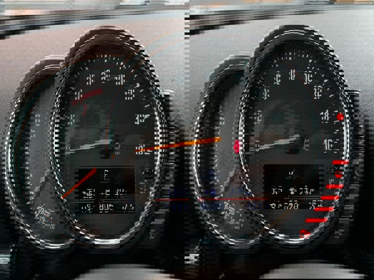 Used 2016 MINI Cooper Clubman image 61