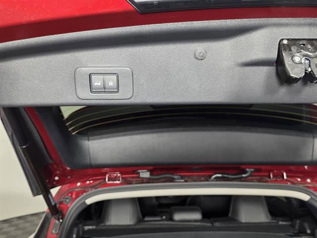 New 2026 Nissan Murano Platinum w/ Technology Package AWD/4WD image 22