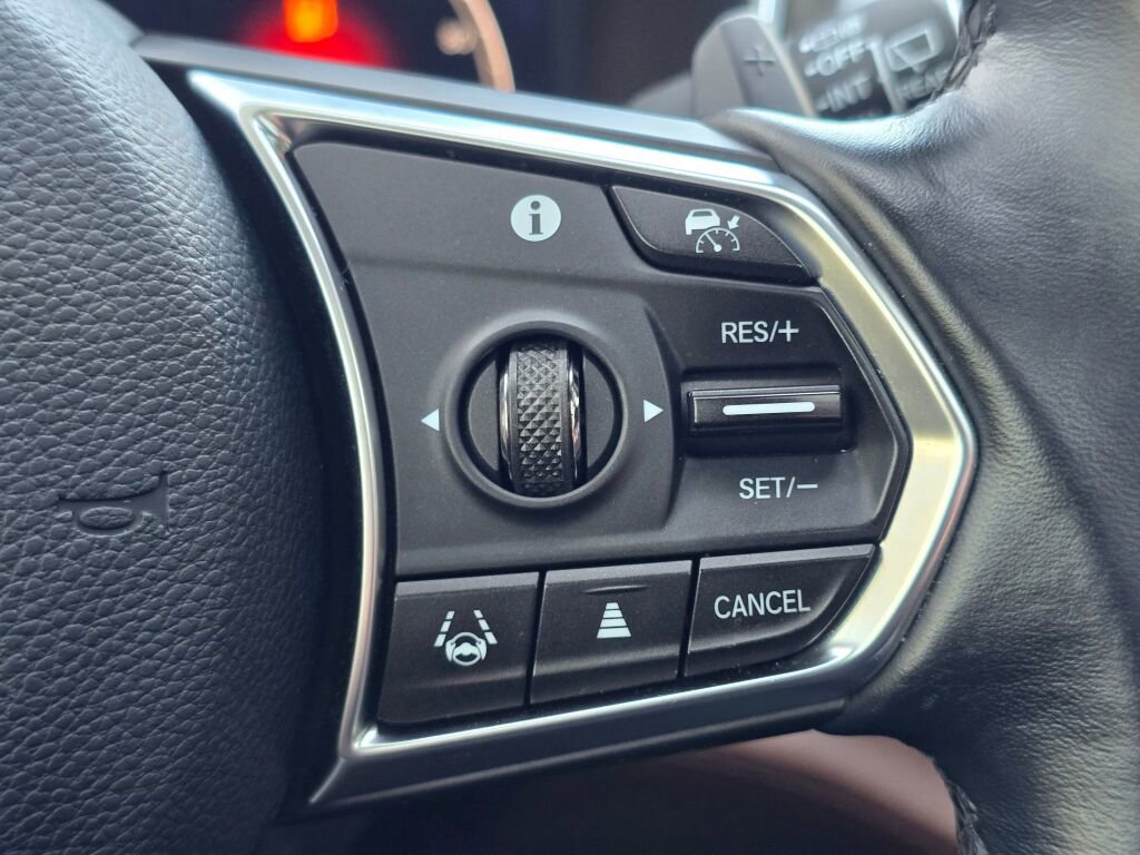 Used 2022 Acura MDX SH-AWD w/ Technology Package image 30