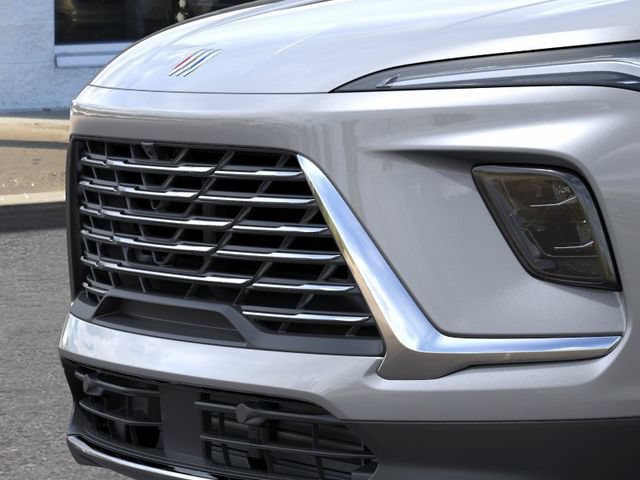 New 2026 Buick Enclave Preferred w/ LPO, All-Weather Package FWD image 13