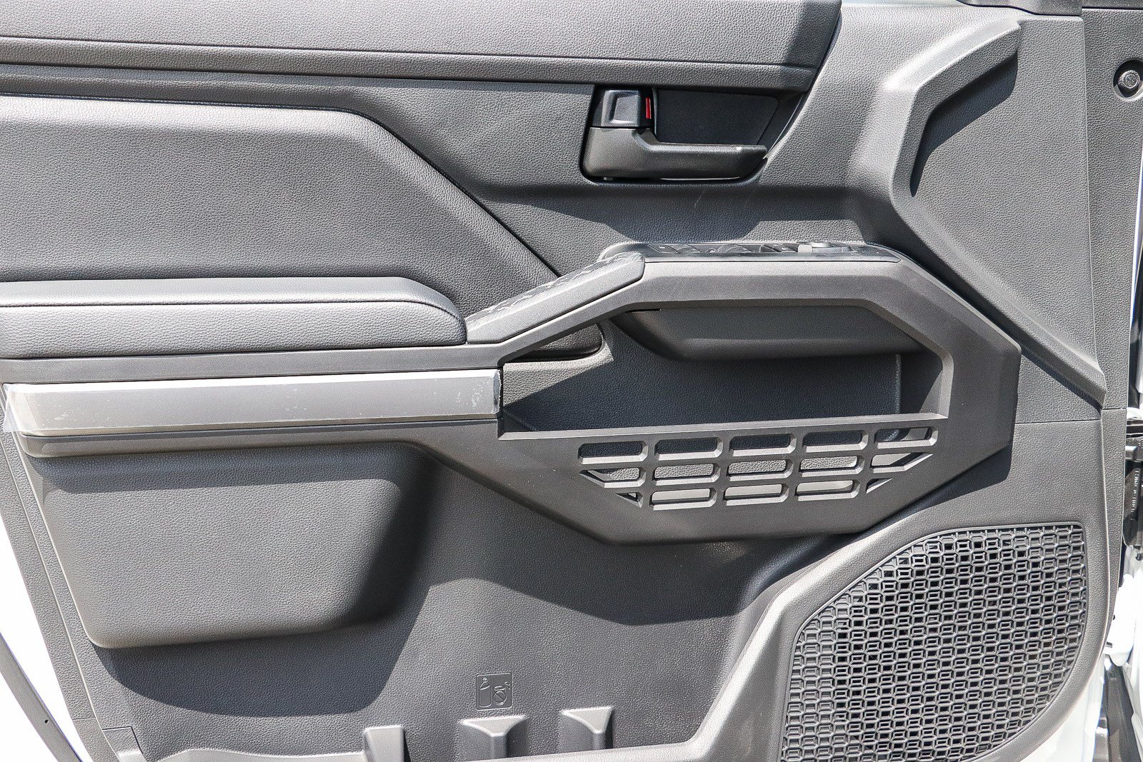 New 2026 Toyota Tacoma SR5 RWD image 24