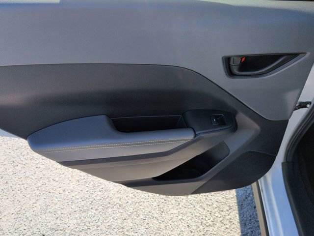 Certified 2025 Subaru Crosstrek 2.5i Sport w/ Crosstrek Mirror Package AWD/4WD image 30