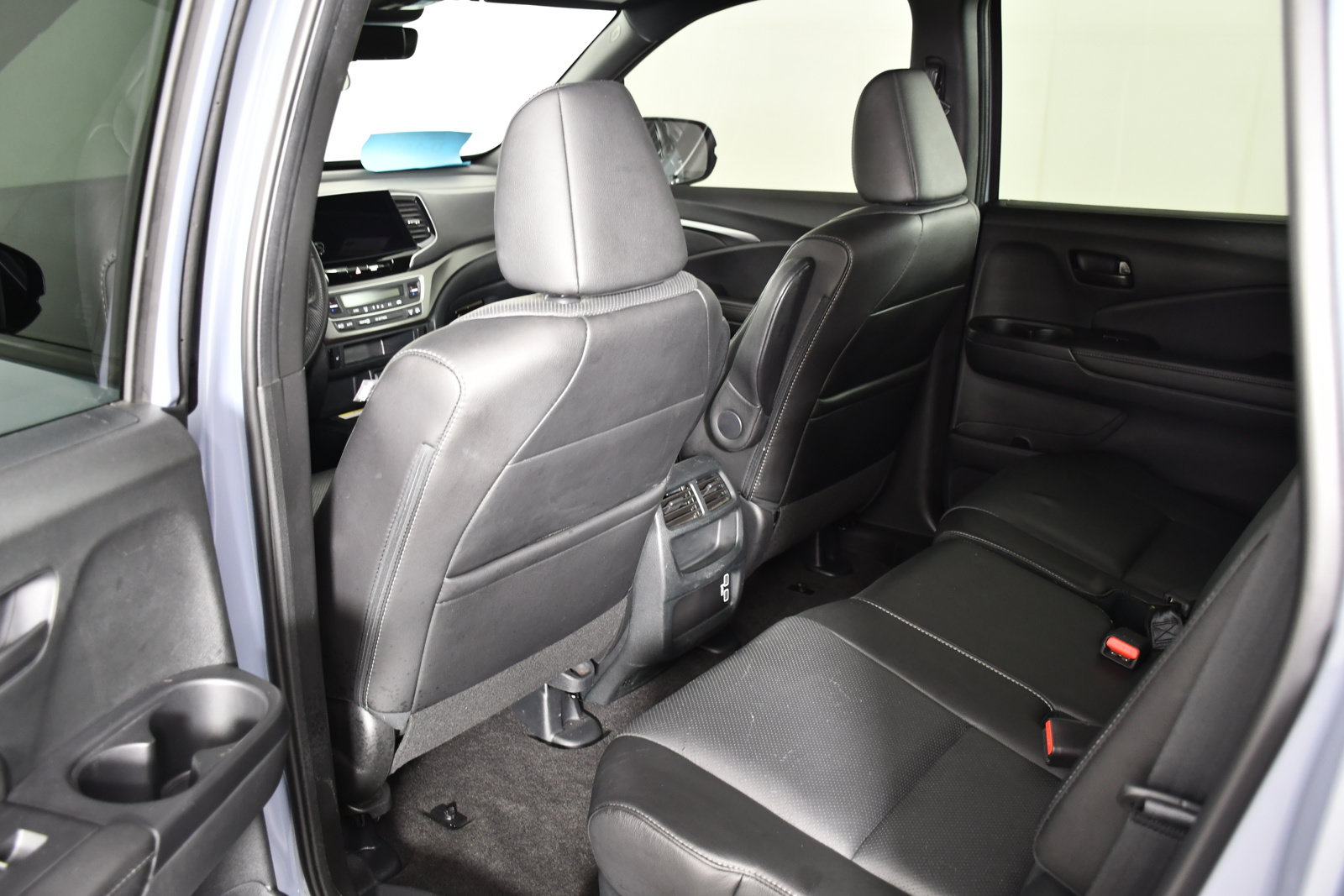 Used 2023 Honda Passport EX-L image 31