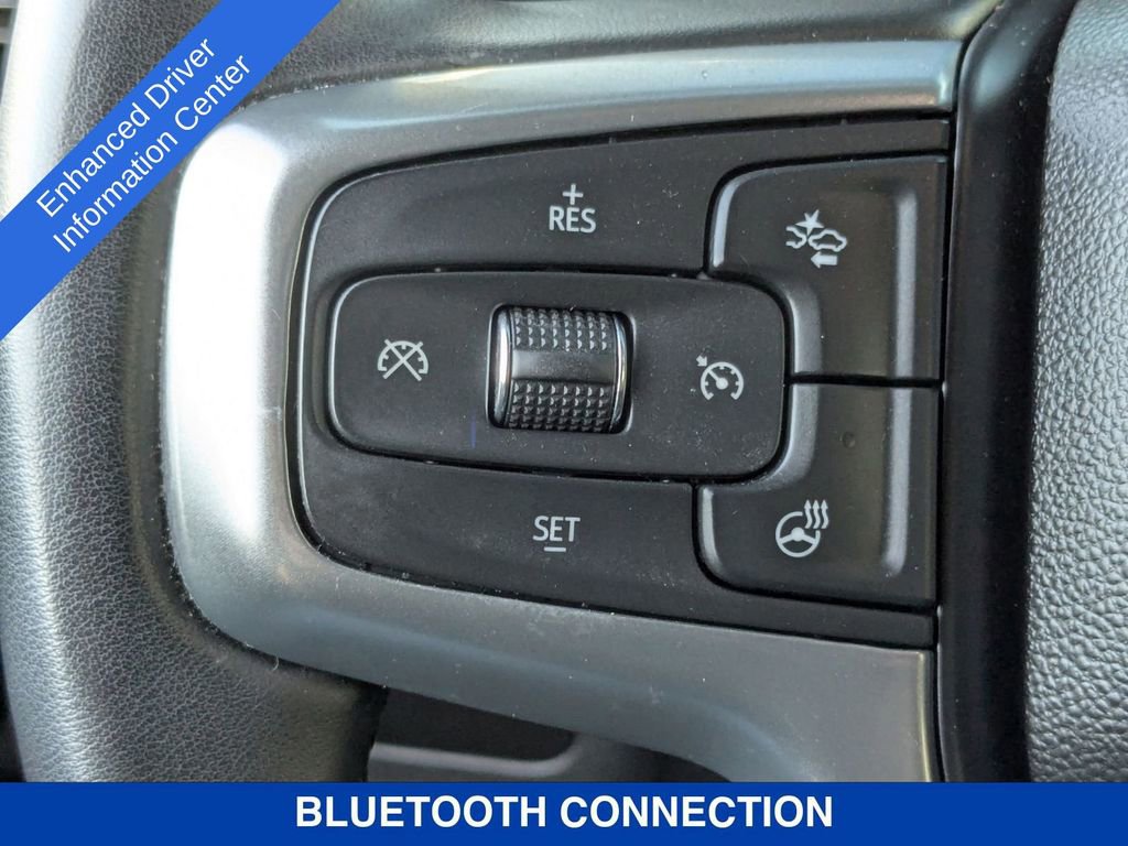 Used 2023 Chevrolet Suburban Z71 w/ Luxury Package image 21