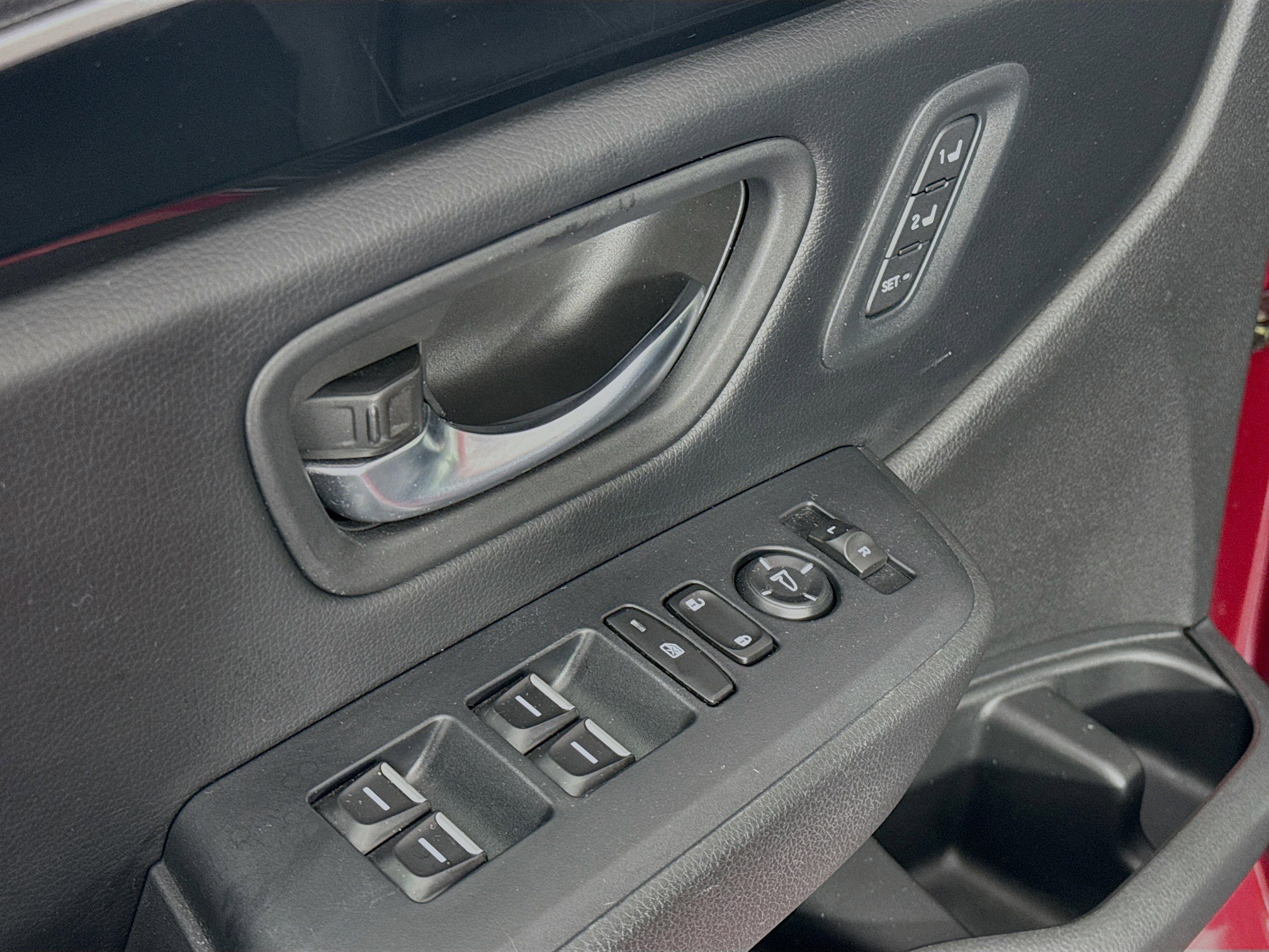 Certified 2023 Honda Pilot EX-L image 17