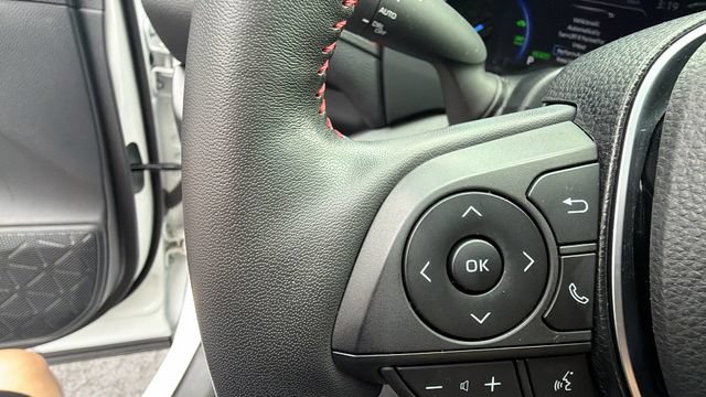 Used 2023 Toyota RAV4 SE w/ Weather & Moonroof Package AWD/4WD image 22