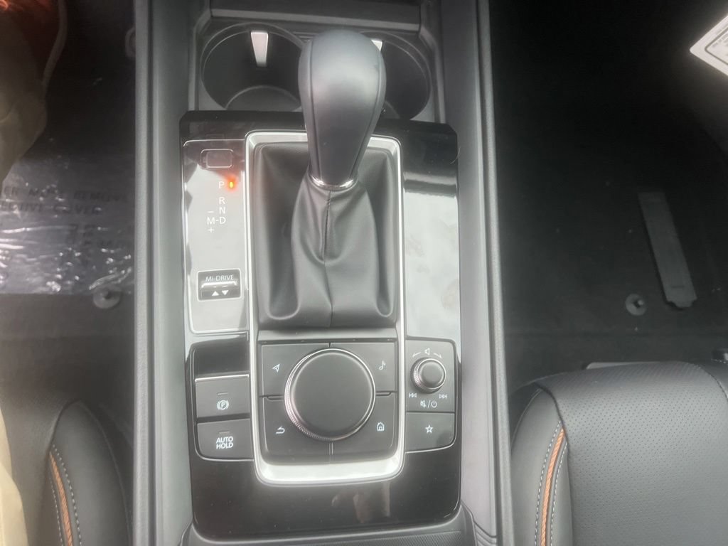 New 2026 MAZDA CX-50 AWD 2.5 S w/ Weather Package image 22