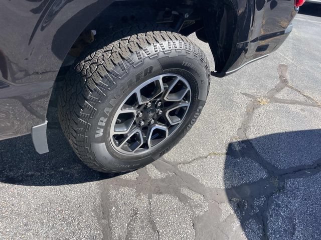 Used 2023 Ford F150 XLT w/ Equipment Group 302A High AWD/4WD image 13