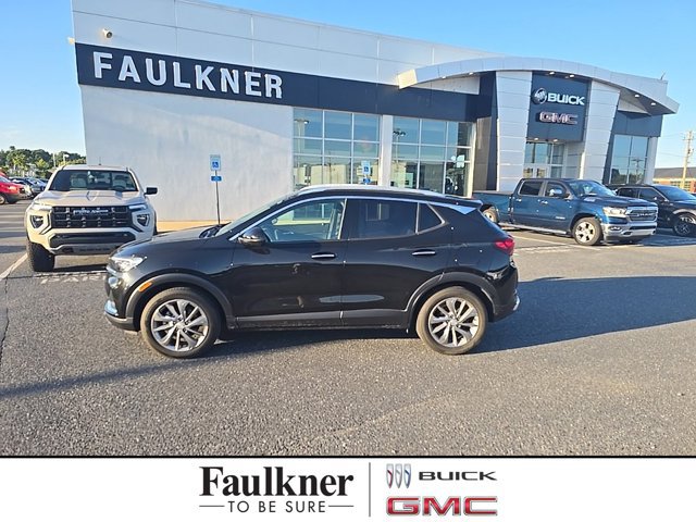 Used 2023 Buick Encore GX Essence w/ Experience Buick Package