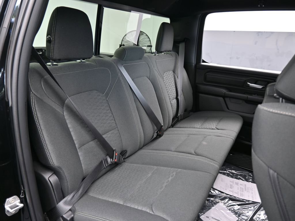 New 2026 RAM 1500 Express image 38