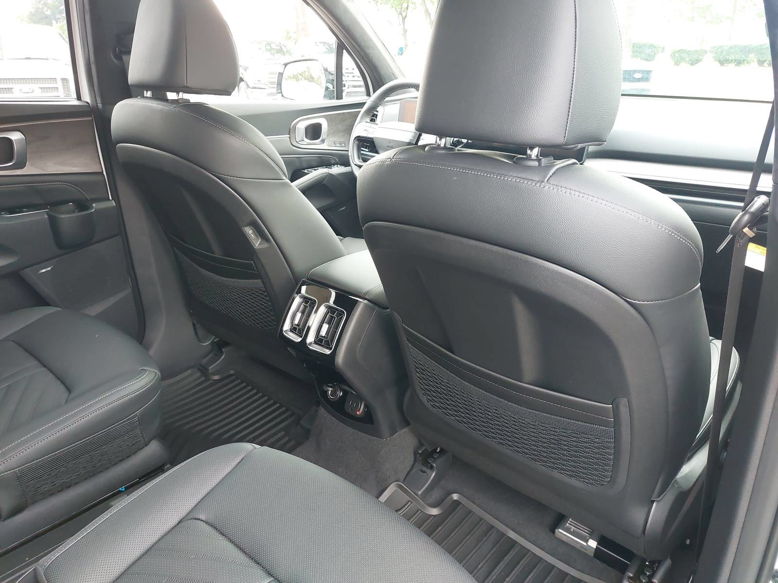 New 2026 Kia Sorento SX Prestige AWD/4WD image 11