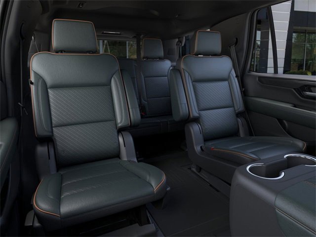 New 2026 GMC Yukon AT4 image 17