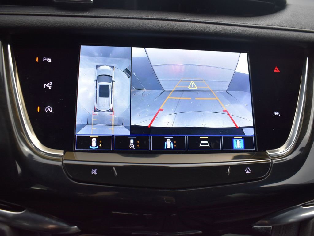 Used 2022 Cadillac XT6 Premium Luxury w/ Technology Package image 20