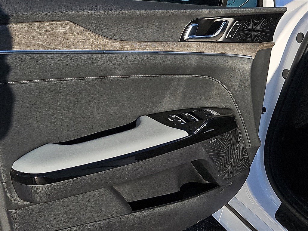 Used 2024 Kia K5 EX w/ EX Premium Package image 19