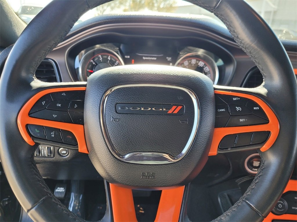Used 2023 Dodge Challenger SXT image 20