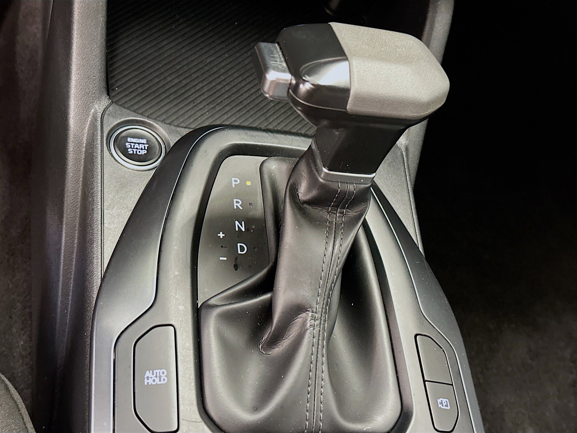 Used 2025 Kia K4 LXS image 25