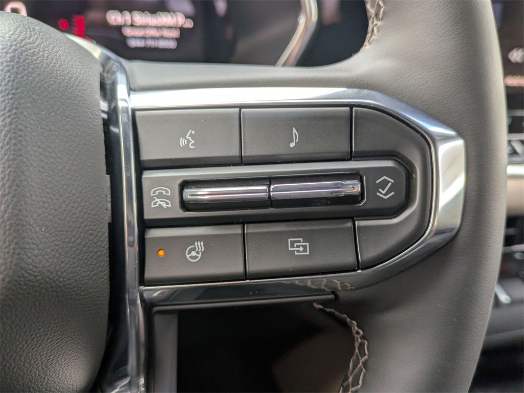 New 2026 GMC Canyon Denali image 16